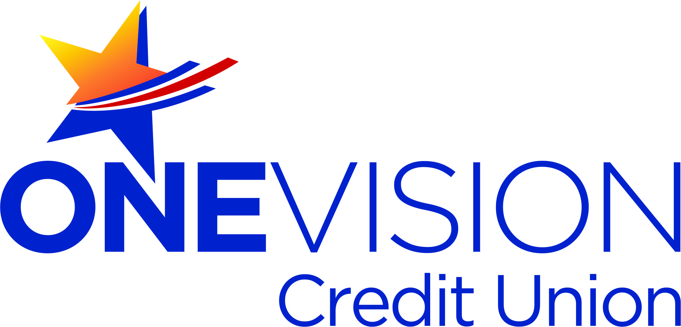 One Vision Credit Union | See Banking Differently