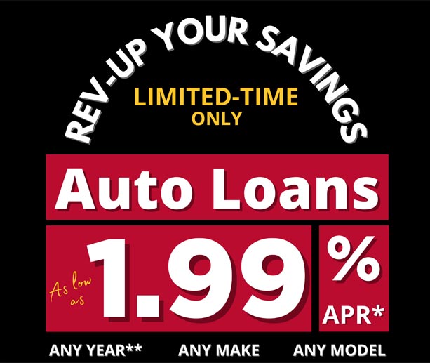 Auto Loans