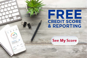 free credit score