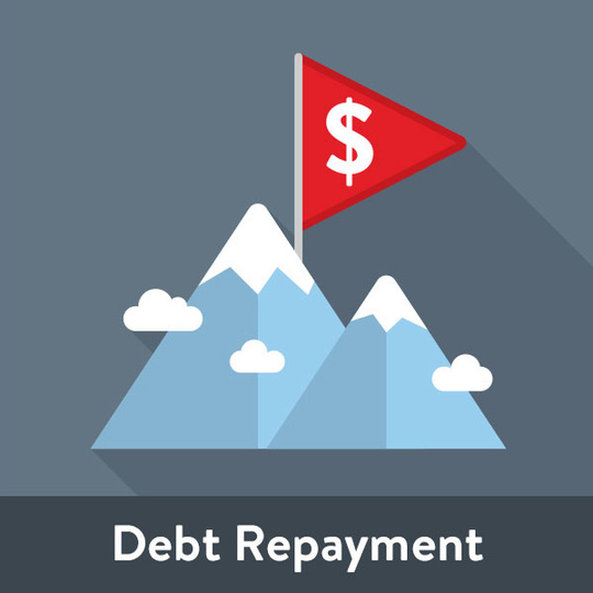 Debt Repayment Debt Repayment