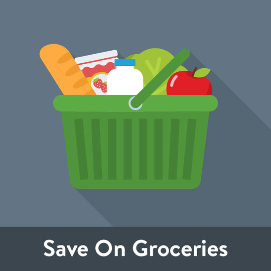 Save On Groceries