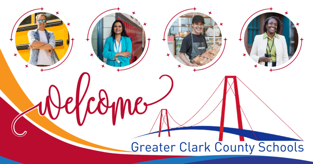 Welcome GCCS