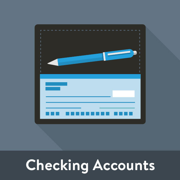 Checking Accounts Checking Accounts