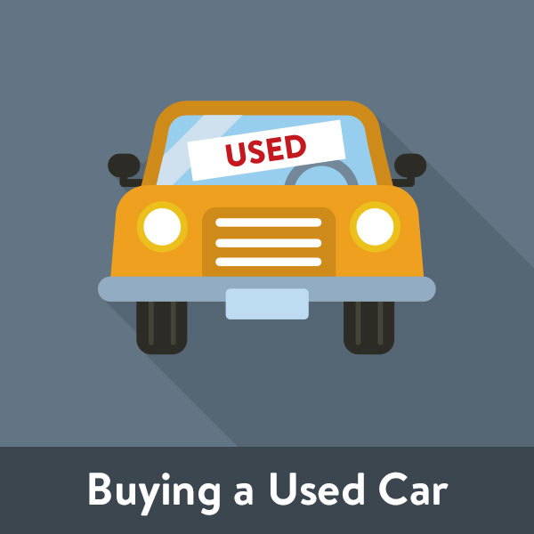 Buying a Used Car