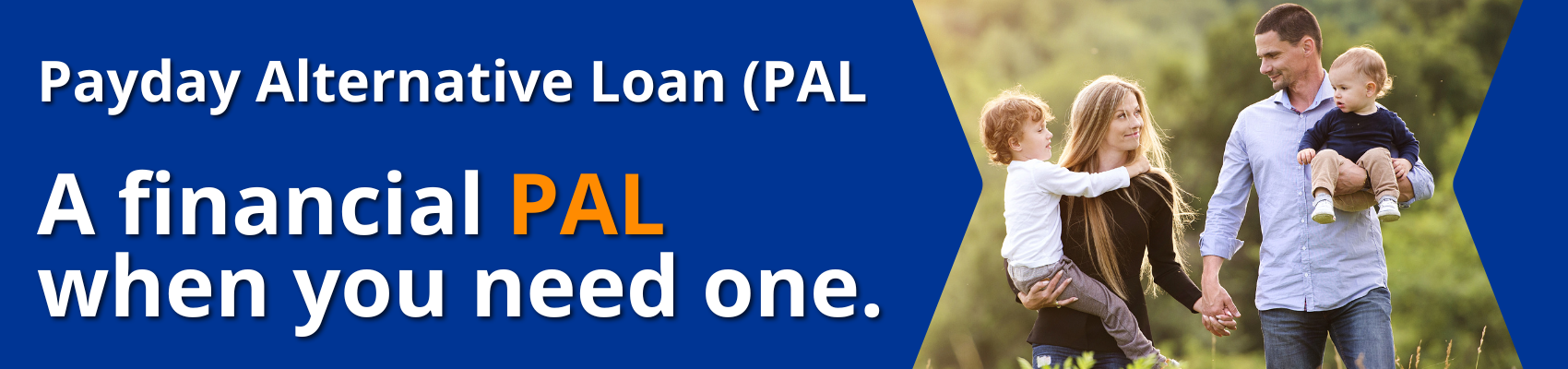 Payday Alternative Loan Payday Alternative Loan